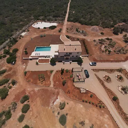 Casa Miguel