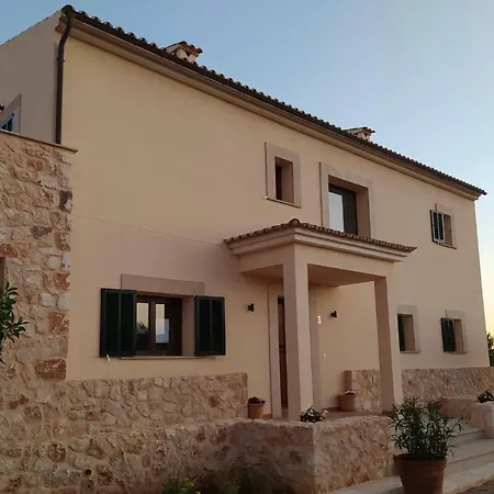 Casa Miguel * Sa Rapita