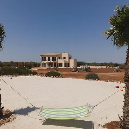 Casa Miguel * Sa Rapita