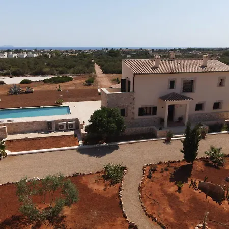 Casa Miguel
