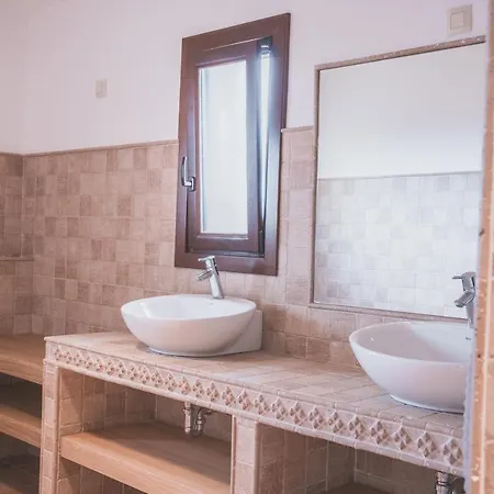 Casa Miguel * Sa Rapita